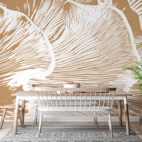 Fototapeta Hluk myšlenek