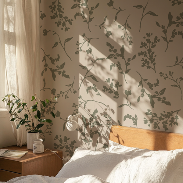 Fototapeta Zelená louka