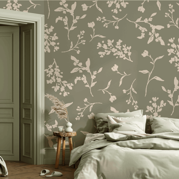 Fototapeta Šepot větviček