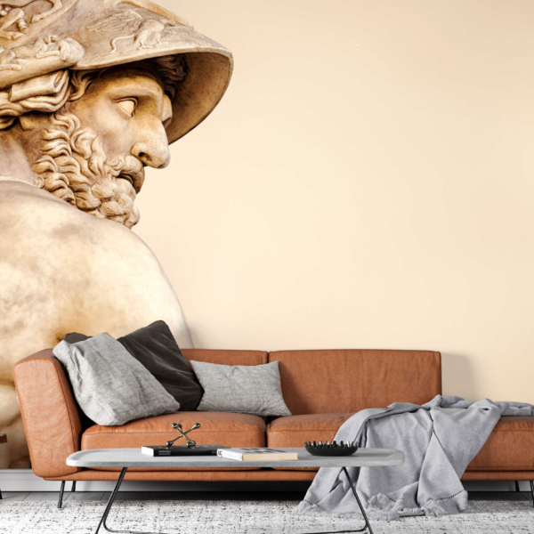 Fototapeta Syn Olympu