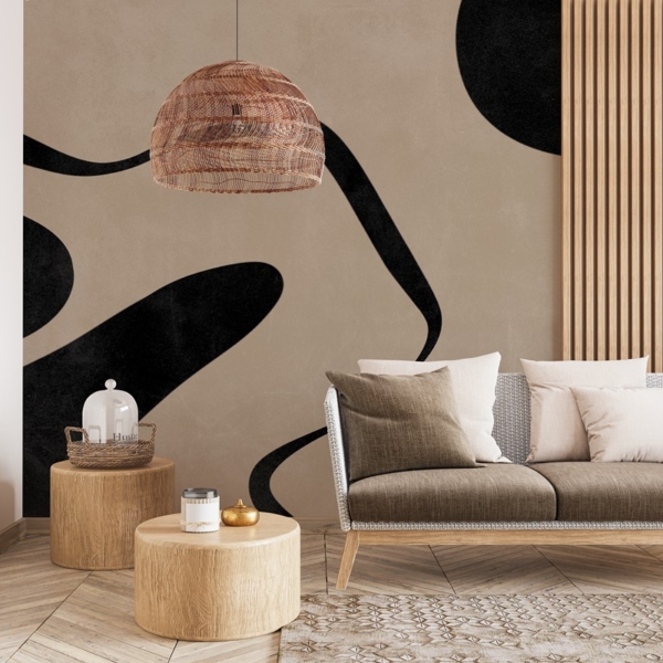 Fototapeta Útulná abstrakce