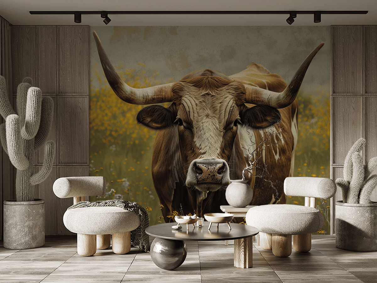 Fototapeta Královský jelen