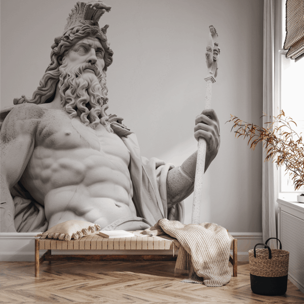 Fototapeta Pán moří