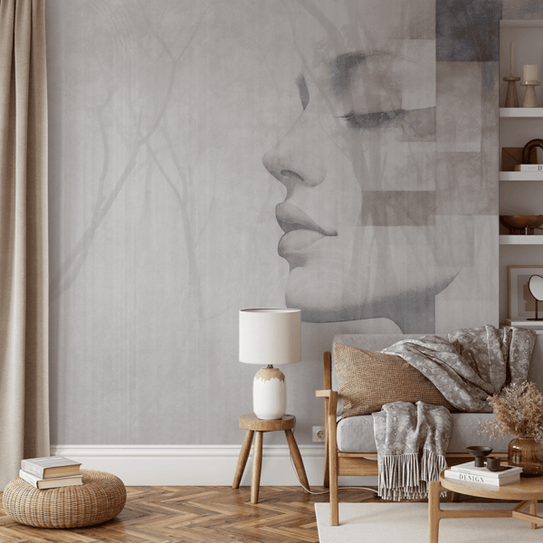 Fototapeta Mozaika myšlenek