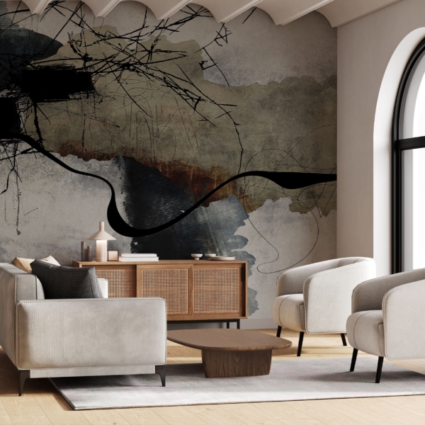 Fototapeta Propletené horizonty