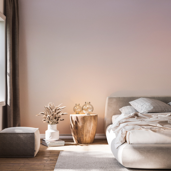 Fototapeta Práškový horizont